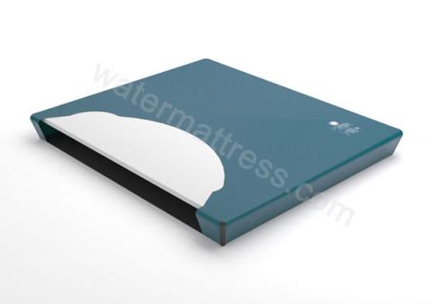 1 Layer Softside Watermattress